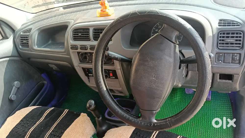 Maruti Suzuki Alto 800 2011 Lxi