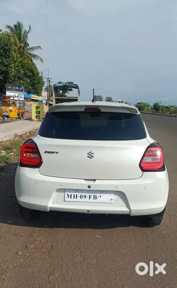 Swift Vdi Auto Diesel 2019 Model