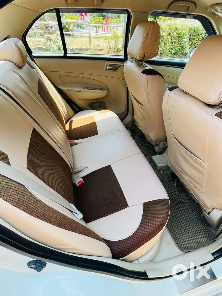 Maruti Suzuki Dzire 2017-2020 Vdi, 2014, Diesel