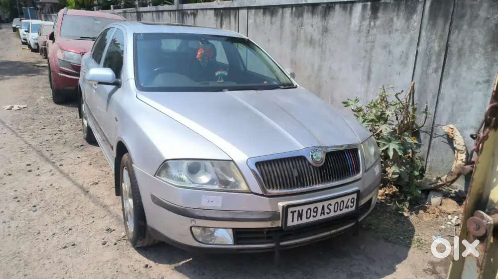 Skoda Slavia Style 2006 For Sale