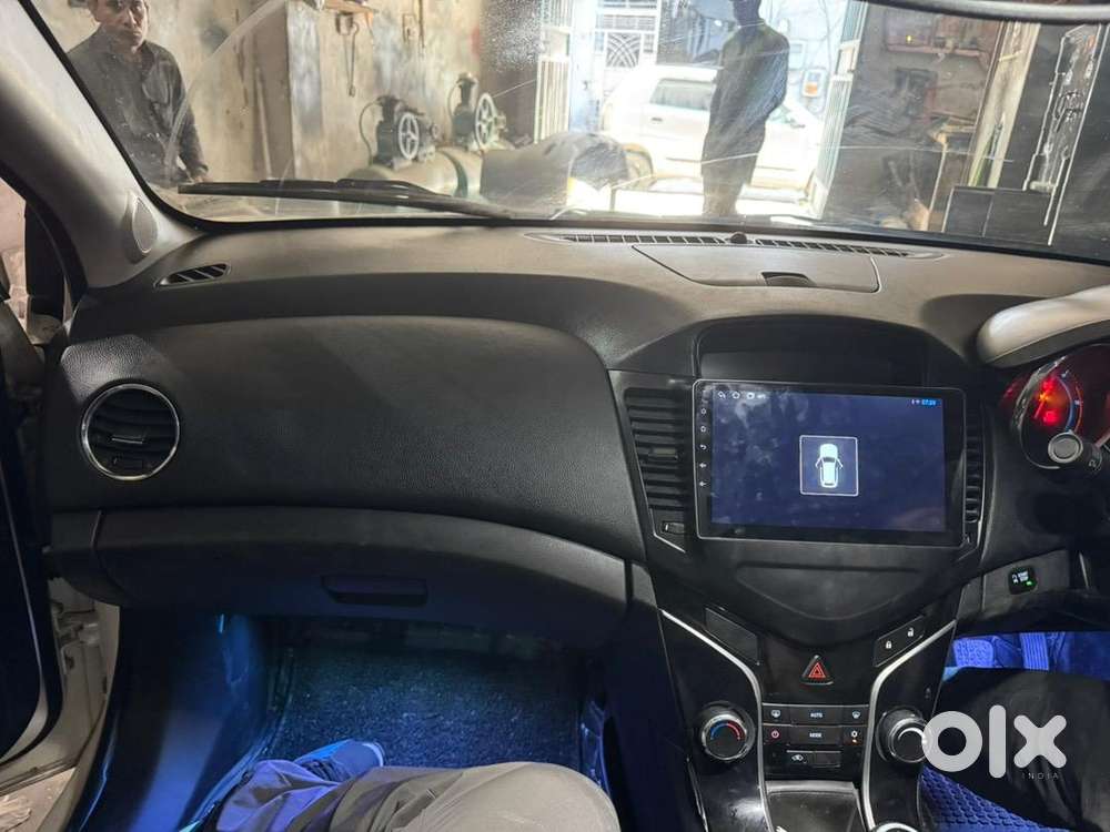 Chevrolet Cruze 2011 Diesel Good Condition