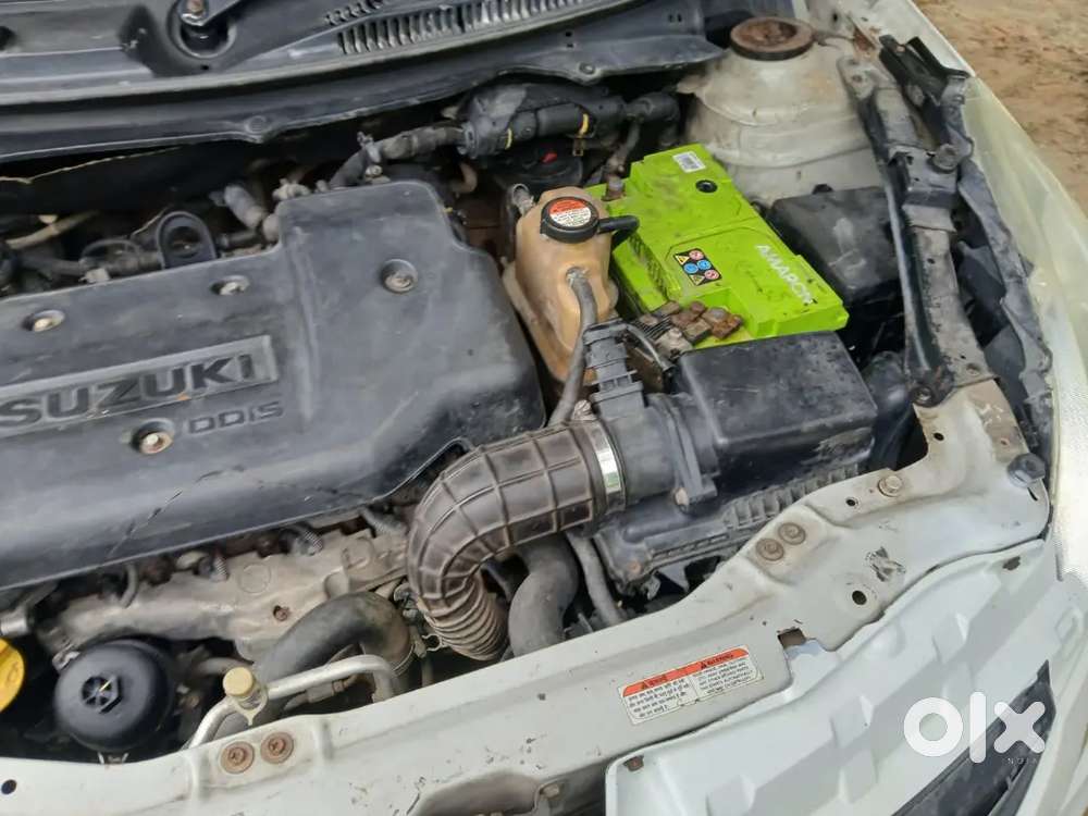 Swift Dzire Diesel Vdi 2014