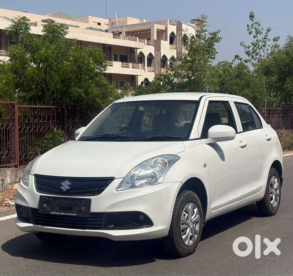 Maruti Suzuki Swift Dzire Tour S, 2022, Cng & Hybrids