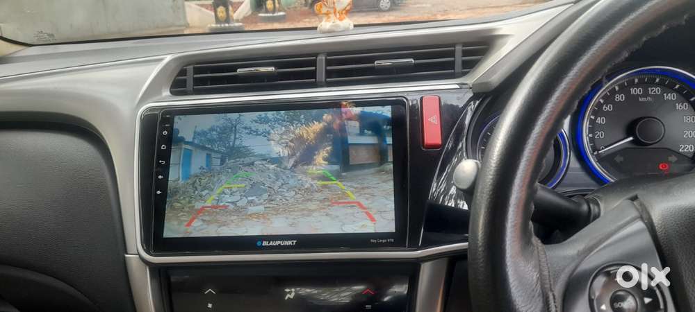 Honda City Sv Mt I-dtec, 2016, Diesel