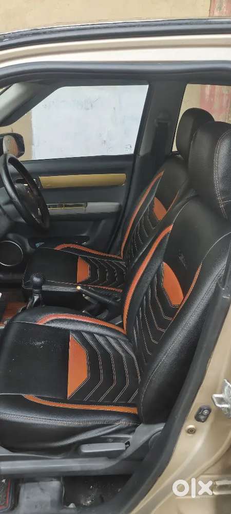 Maruti Suzuki Dzire Vdi 2008 Diesel Car