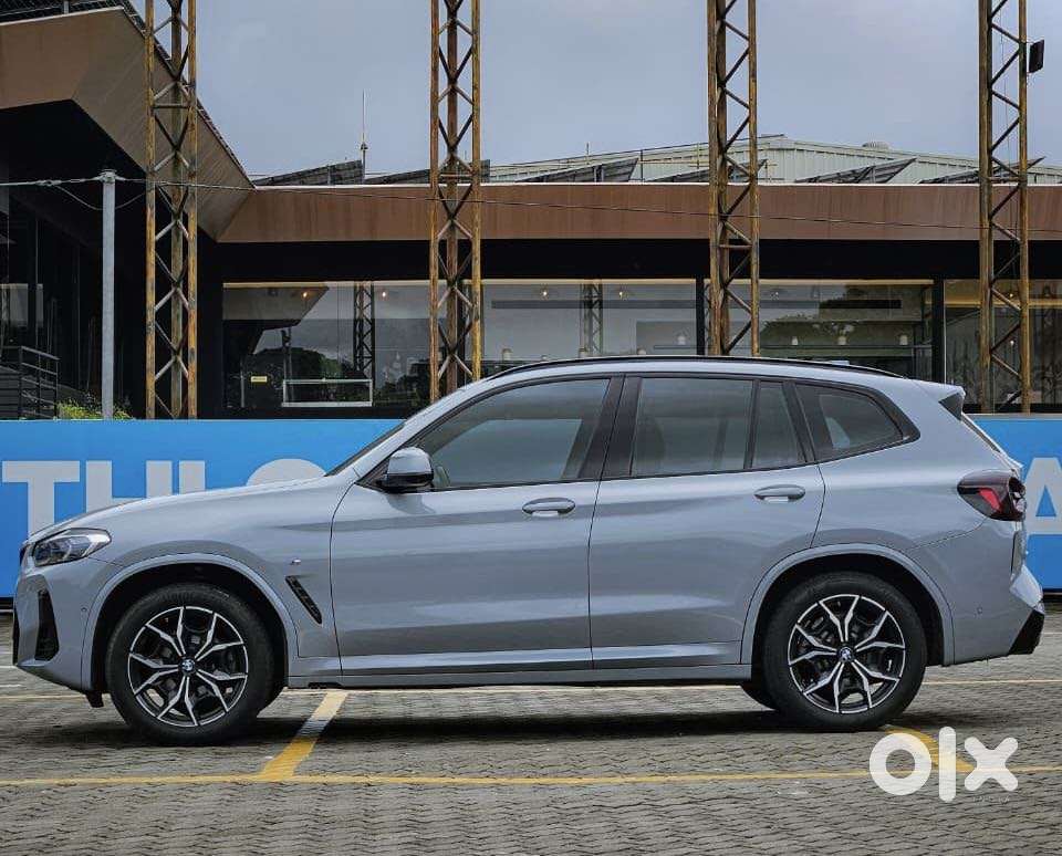 Bmw X3 2.0 Xdrive 20d, 2024, Diesel