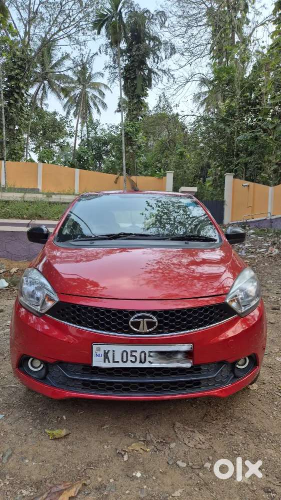 Tata Tiago Revotron Xt 2019 First Owner