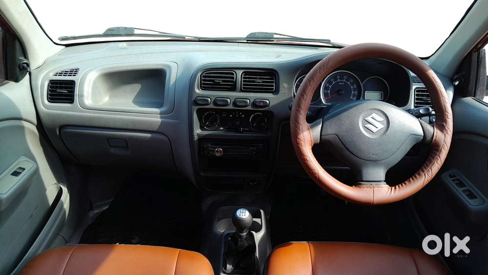 Maruti Suzuki Alto K10 Vxi, 2013, Petrol