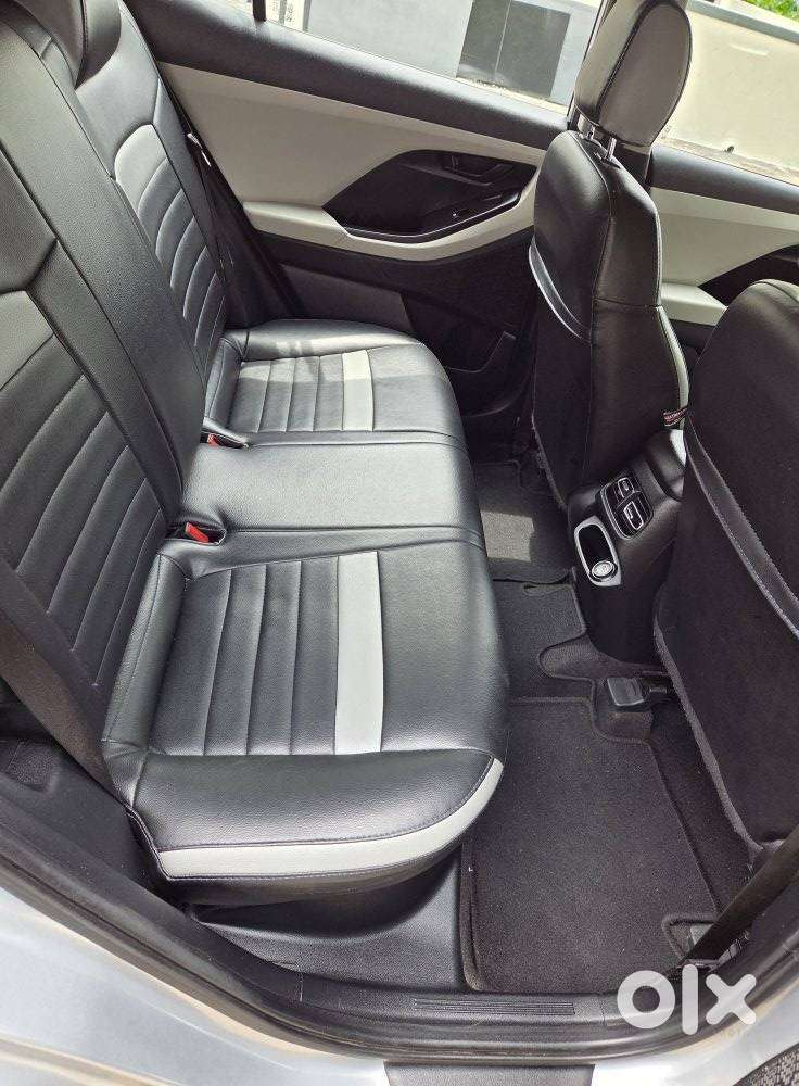 Hyundai Creta 1.5 Ex Petrol, 2020, Petrol