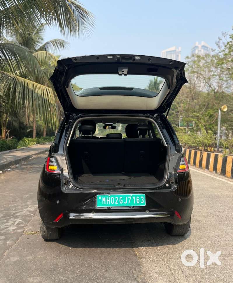 Mg Windsor Ev Exclusive, 2025, Petrol