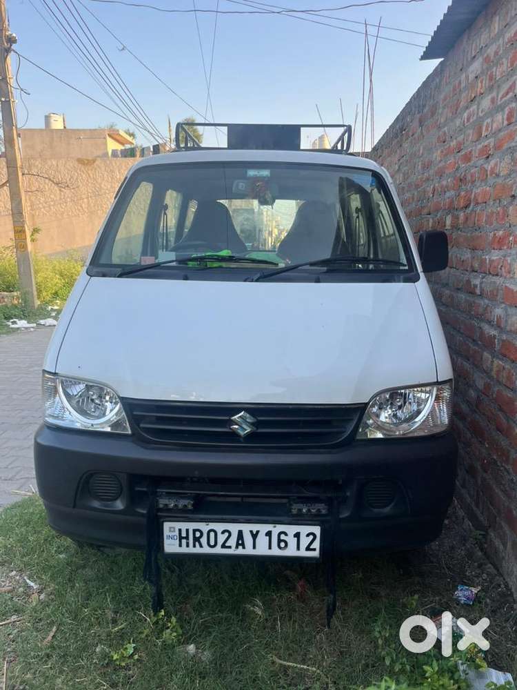 Maruti Suzuki Eeco 2023 Petrol 34000 Km Driven