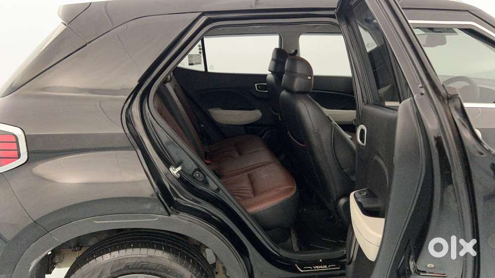 Hyundai Venue Sx, 2025, Petrol