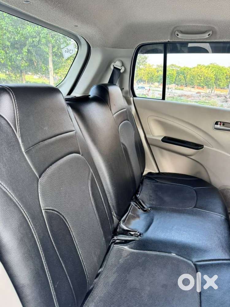Maruti Suzuki Celerio Cng Vxi Optional, 2020, Cng & Hybrids