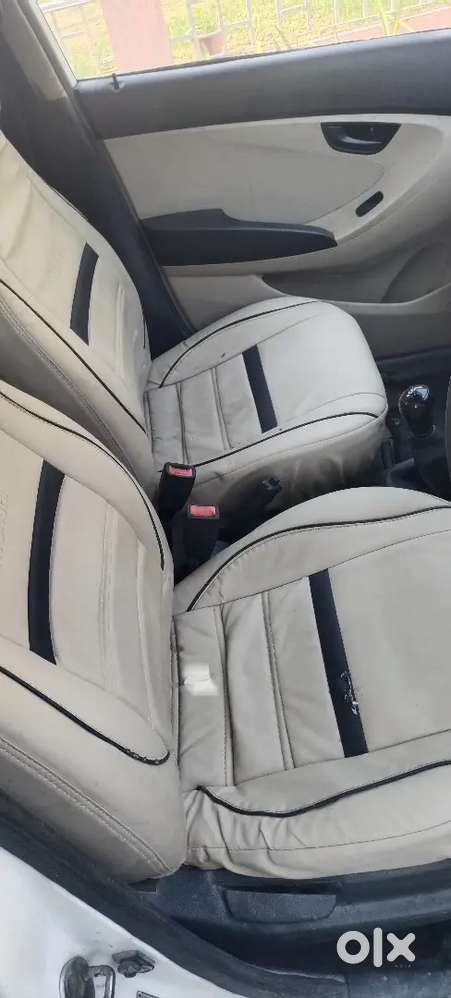 Hyundai Eon 2013 Rampur Transfer H