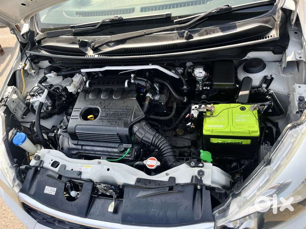 Maruti Suzuki Celerio 2021-1.0 Vxi Cng Mt, 2021, Cng & Hybrids