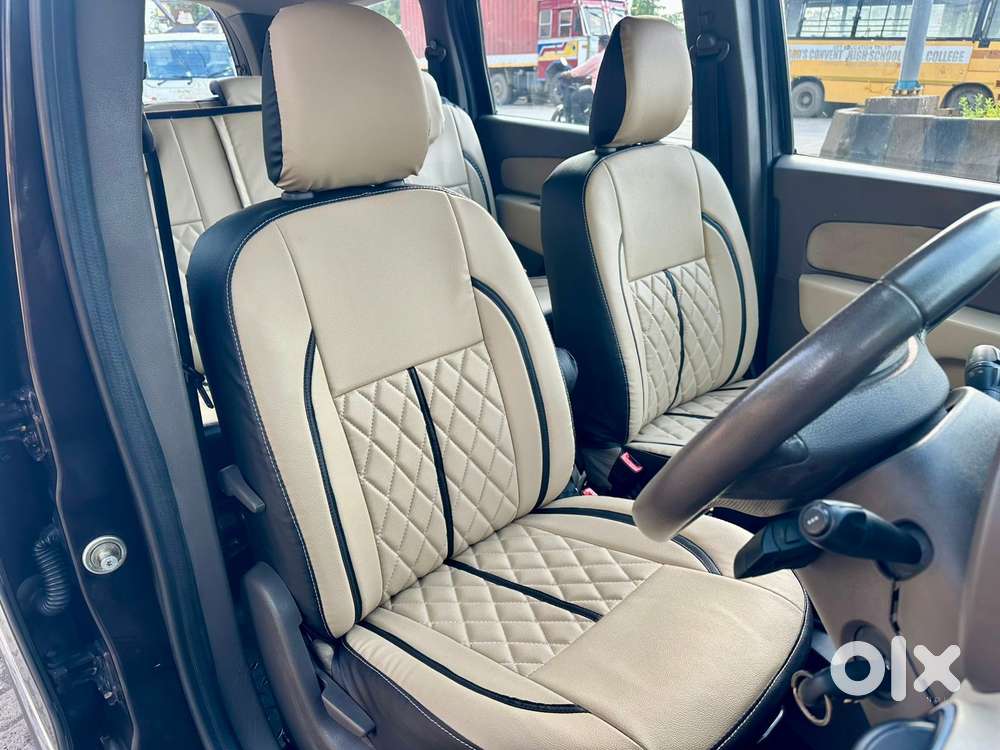 Renault Lodgy 110 Ps Rxz, 2015, Diesel