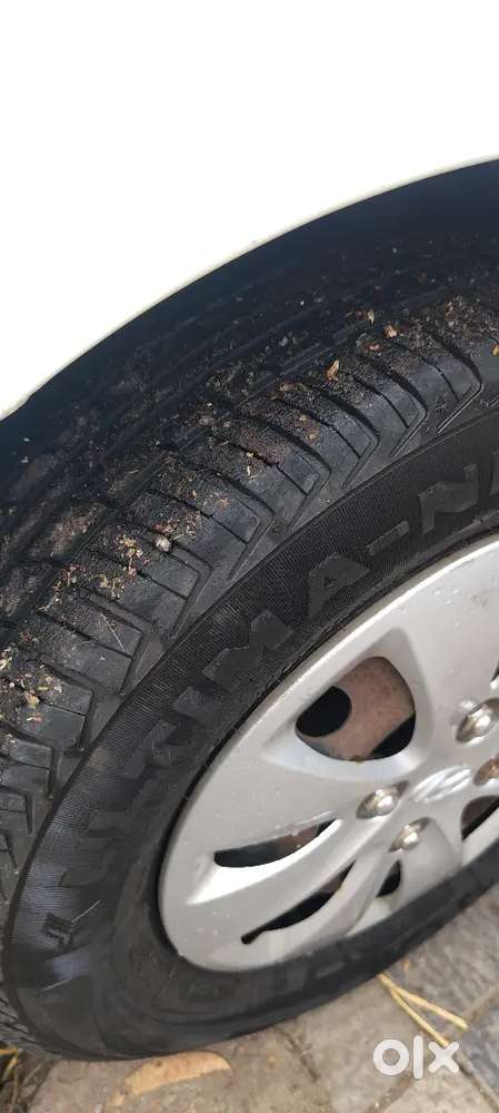 Hyundai I10 2013 1st Owner