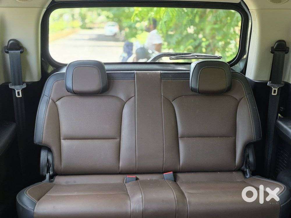 Mahindra Scorpio-n Z8 L Diesel At 2wd 7 Str, 2023, Diesel