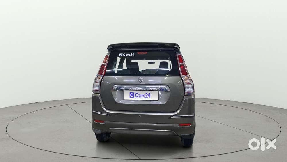 Maruti Suzuki Wagon R 1.2 Zxi Amt, 2023, Petrol