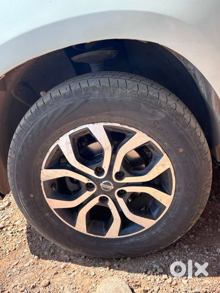 Nissan Terrano Xl 2016