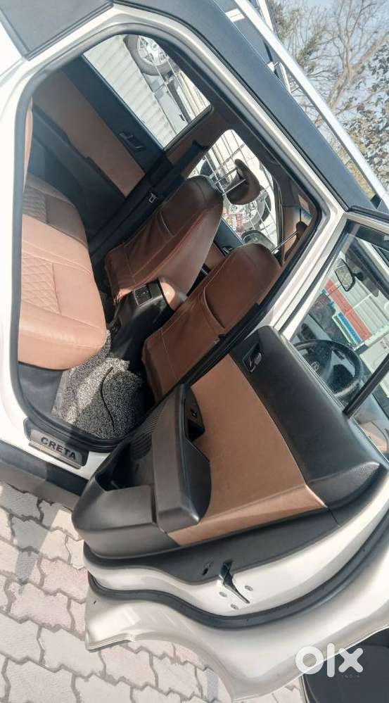 Hyundai Creta 1.6 Sx, 2016