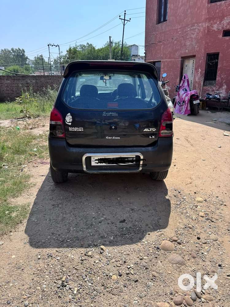 Maruti Suzuki 2008 Car
