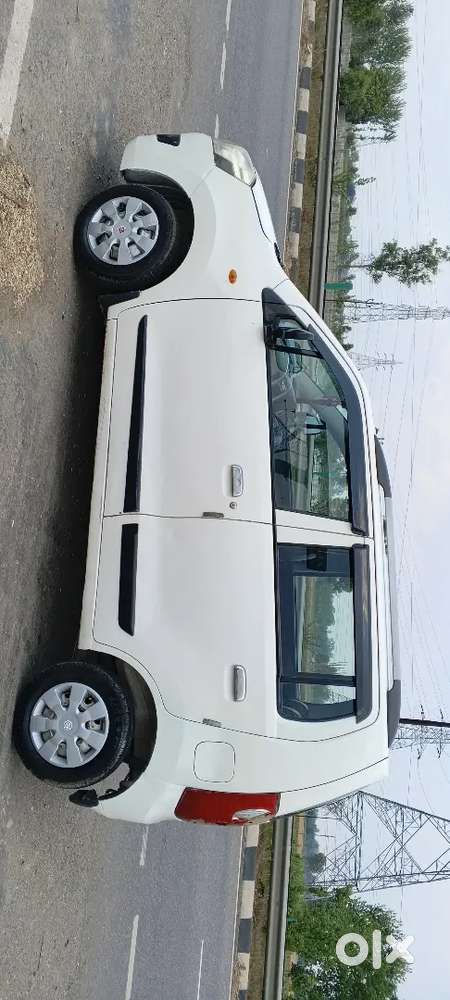 Maruti Suzuki Wagon R 1.0 2014