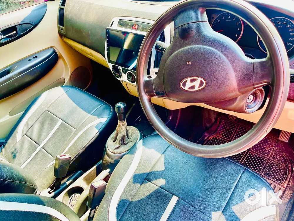 Hyundai I20 2014 Petrol Well Maintained