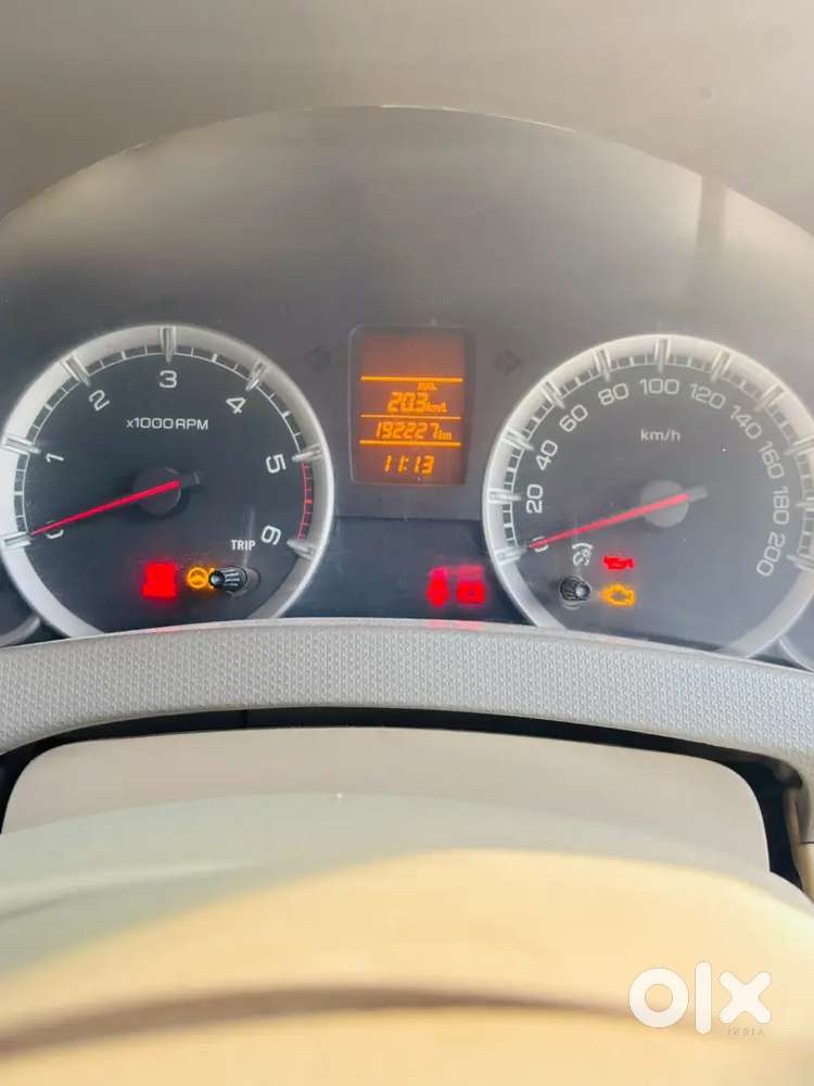 Maruti Suzuki Ertiga 2016
