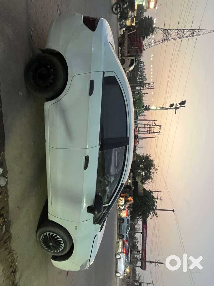 Chevrolet Sail 2016 Cng & Hybrids Good Condition