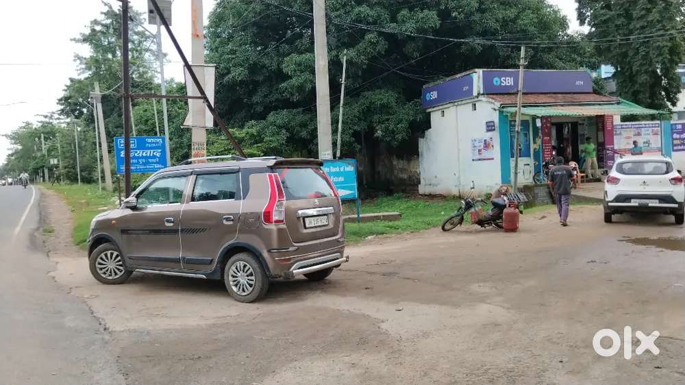 Maruti Suzuki Wagon R 2020