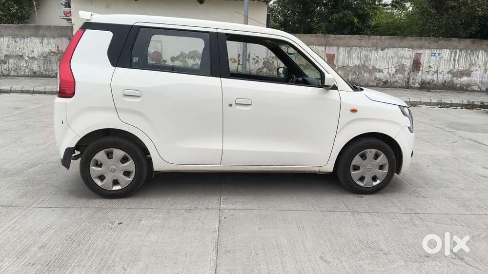 Maruti Suzuki Wagon R Vxi 1.0 Cng, 2024, Cng & Hybrids