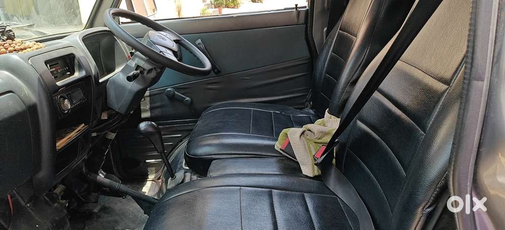 Maruti Omni Petrol 2013