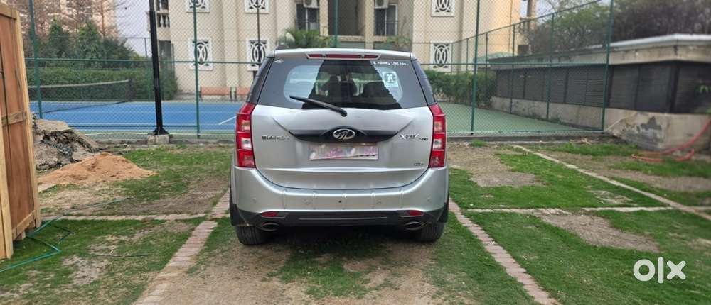 Mahindra Xuv500 2018 Diesel 163722 Km Driven