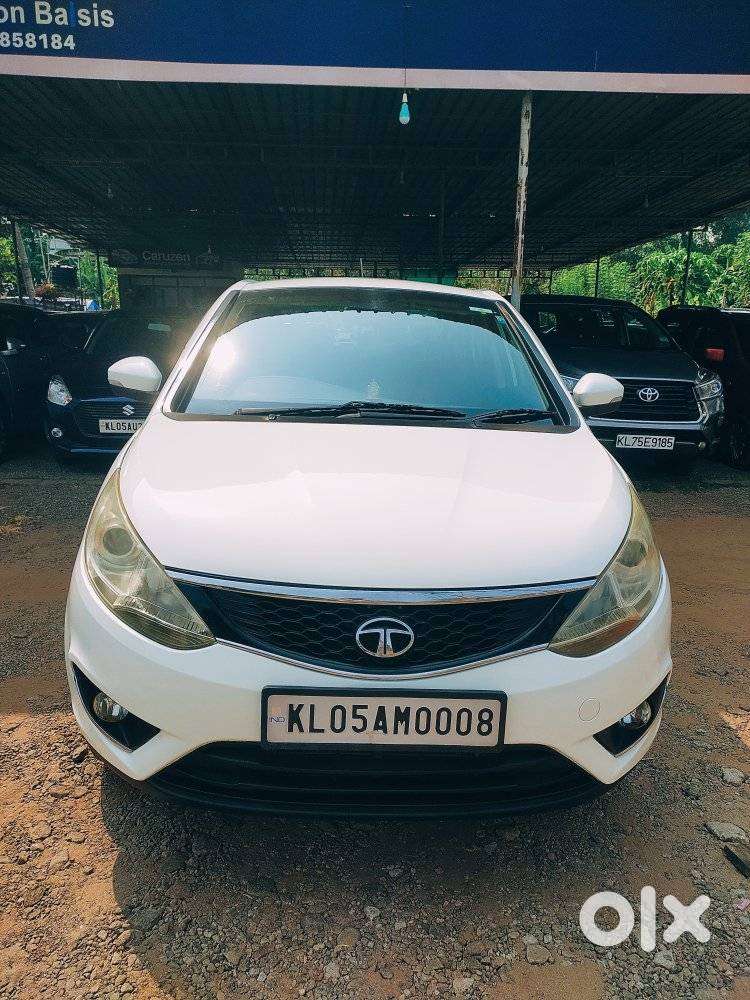 Tata Zest  Xma, 2015, Diesel