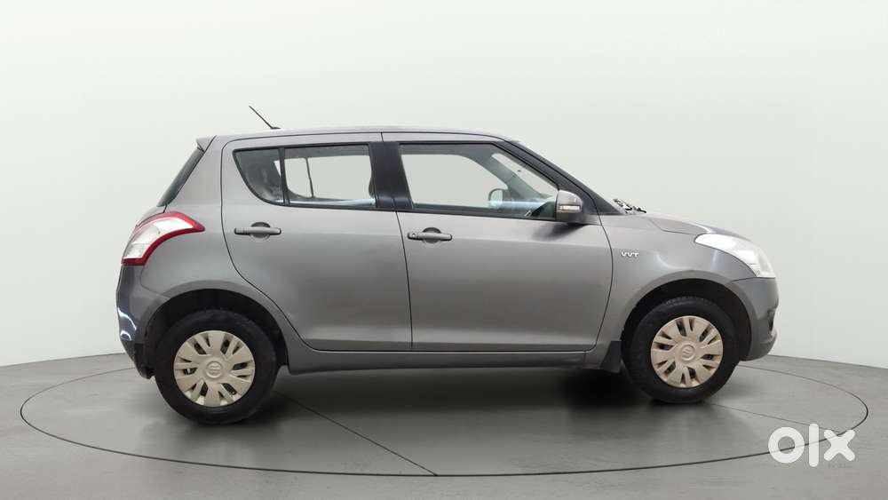 Maruti Suzuki Swift Vxi, 2013, Petrol