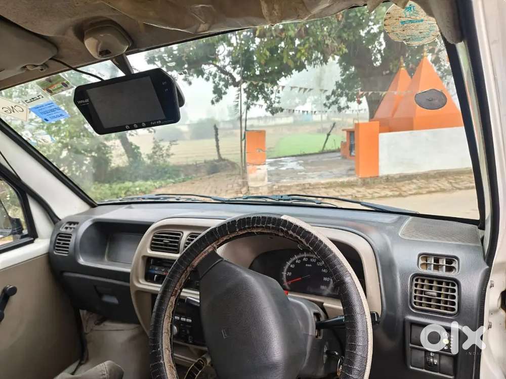 Maruti Suzuki Eeco 2013 Cng & Hybrids 85000 Km Driven