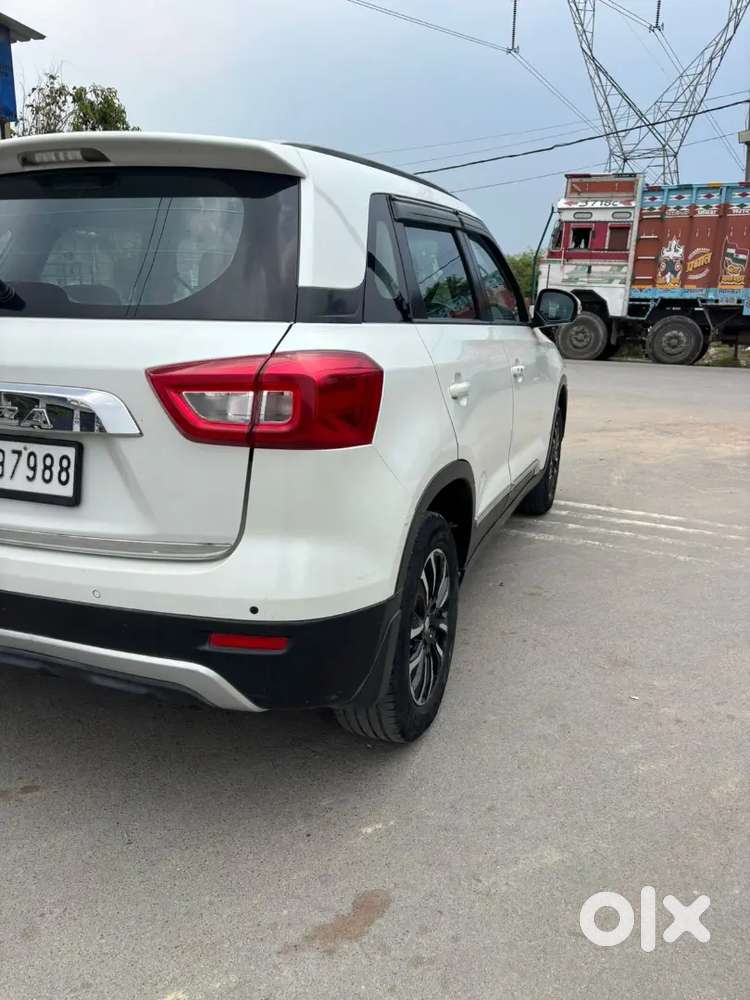 No Problem At This Car