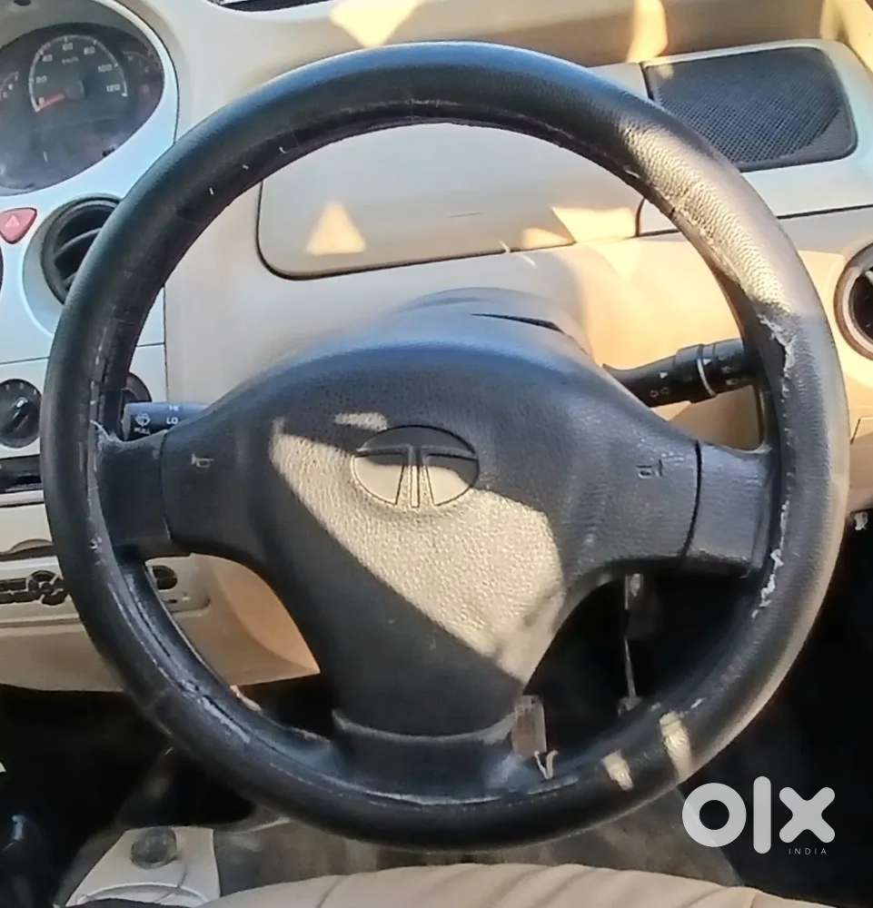 Tata Nano Twist Xt, 2014, Petrol