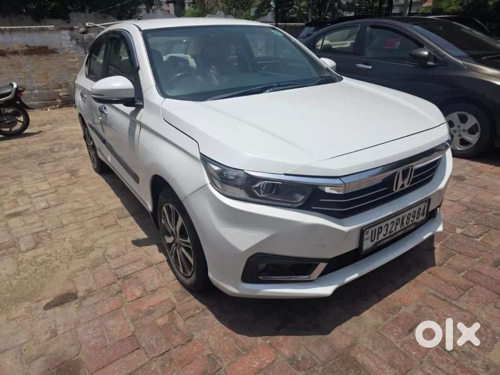 Honda Amaze 2013-2016 Vx I-vtech, 2024, Petrol