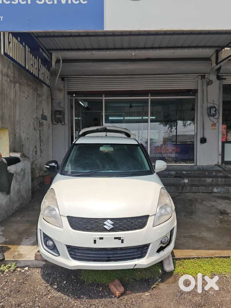 Maruti Suzuki Swift