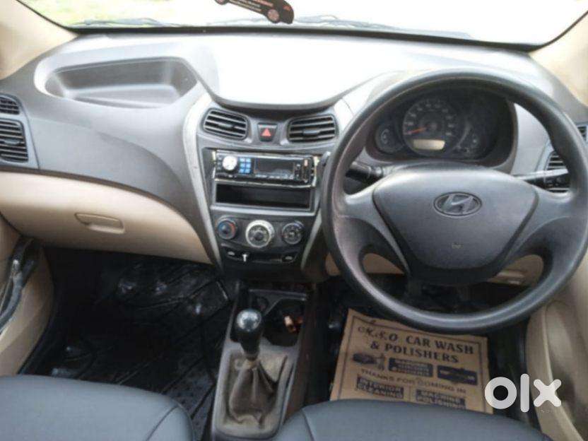 Hyundai Eon Era, 2013, Petrol