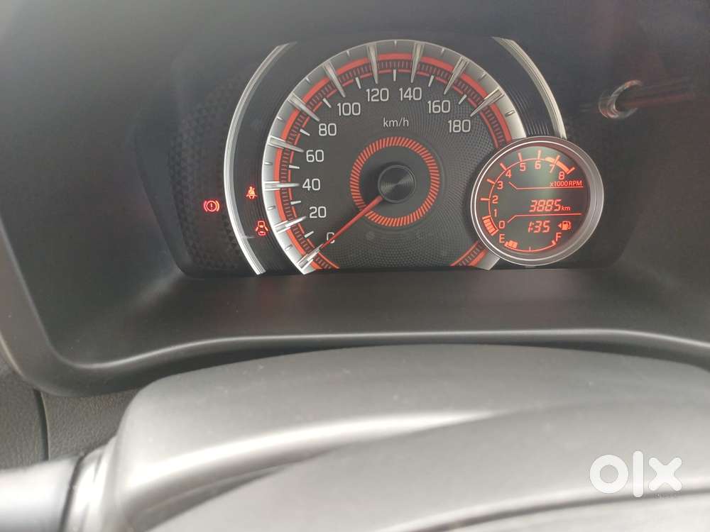 Maruti Suzuki Celerio 1.0 Zxi Plus Ags, 2024, Petrol