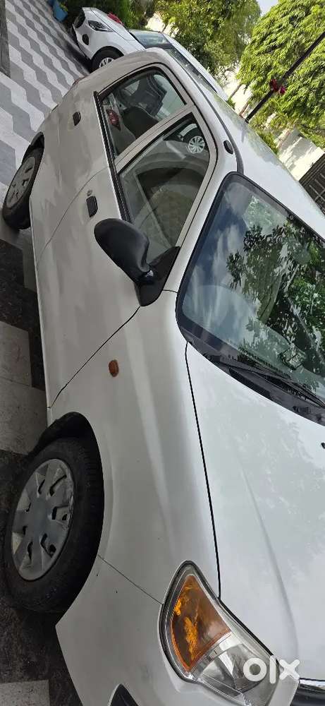 Maruti Suzuki Alto K10 2014
