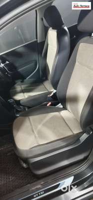 Volkswagen Polo Gt Tsi, 2018, Petrol