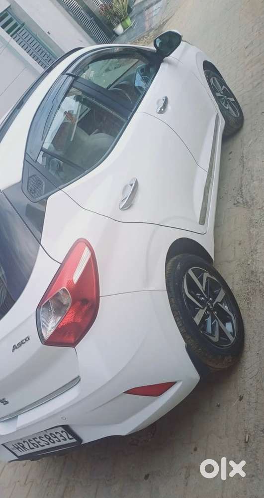 Hyundai Grand I10 Nios 2021