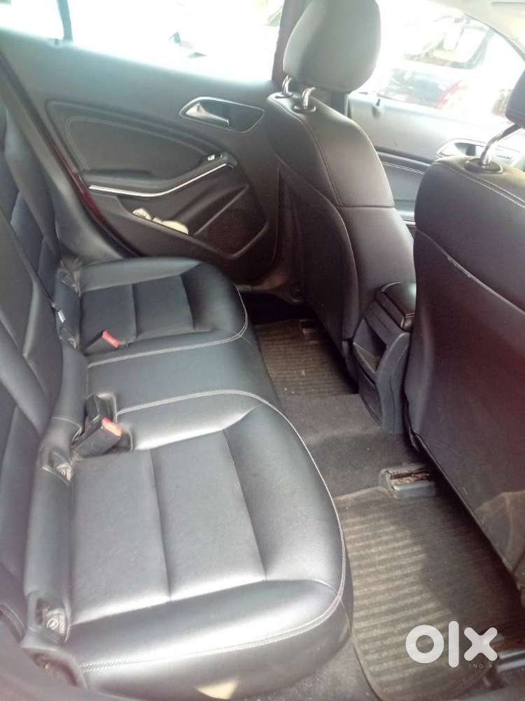 Mercedes-benz Gla 200 D, 2016, Diesel