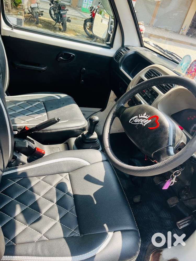 Maruti Suzuki Eeco 2019 Cng & Hybrids 110910 Km Driven