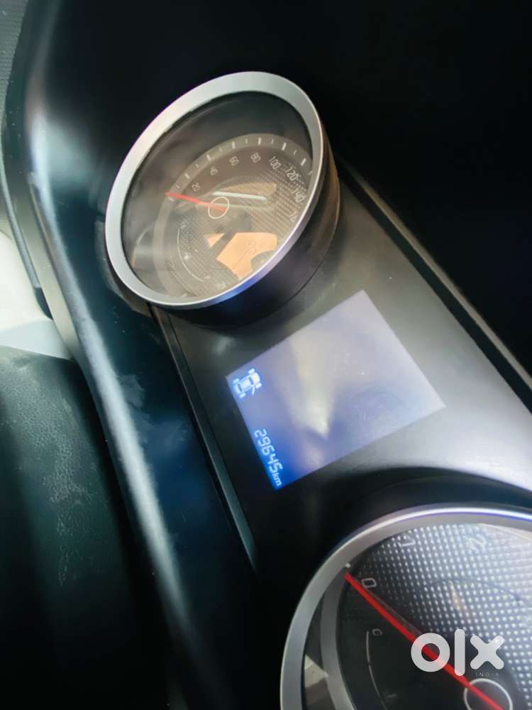 2023 Hyundai Venue Petrol Manual