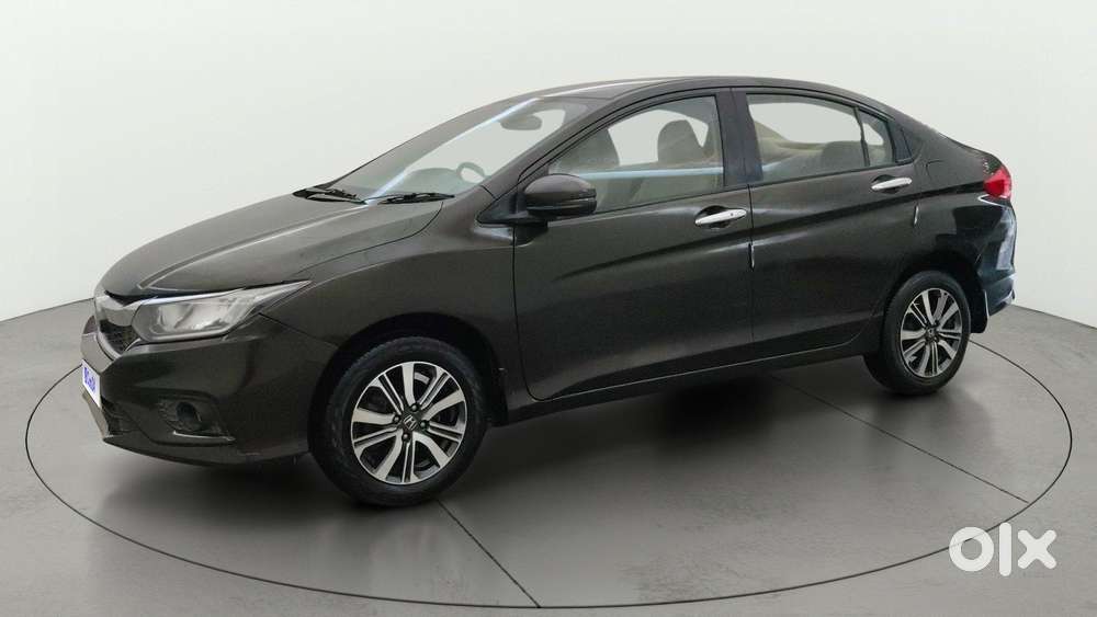 Honda City I-dtec V, 2018, Diesel